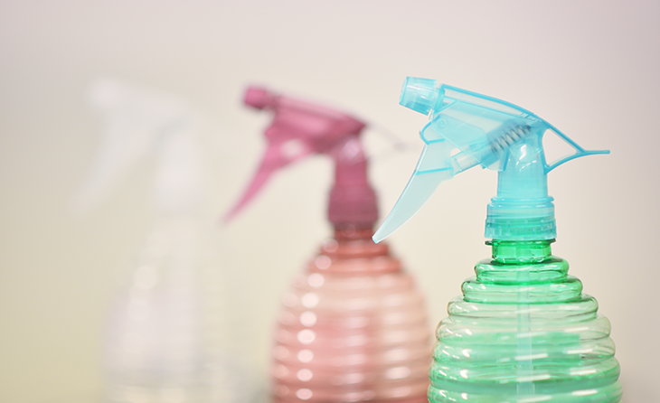 Aktif Madde İçermeyen Biyosidal Ürünler